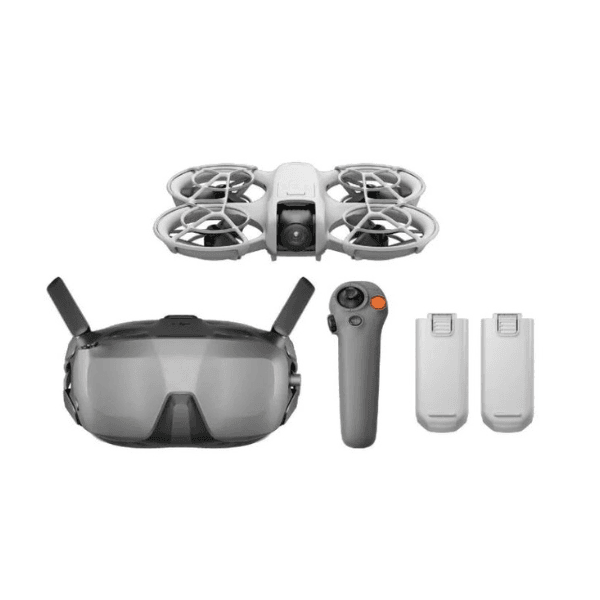 Drone DJI Neo Fly More Combo + DJI Motion 3 + DJI Goggles N3