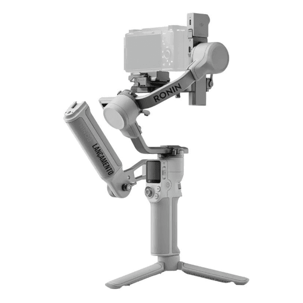 Estabilizador DJI RS 4 Mini Combo BR