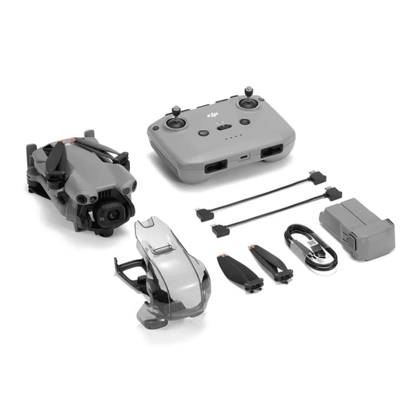 Drone DJI Mini 5 Pro Standard (Sem tela)