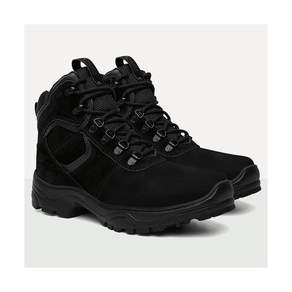 Bota Masculina VNT Protect Preto