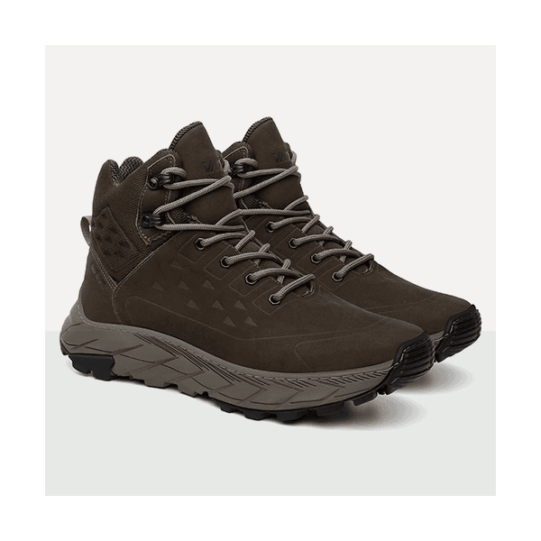Bota Adventure Masculina VNT FASTBACK Oliva
