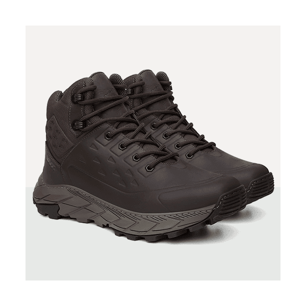 Bota Adventure Masculina VNT FASTBACK Brown