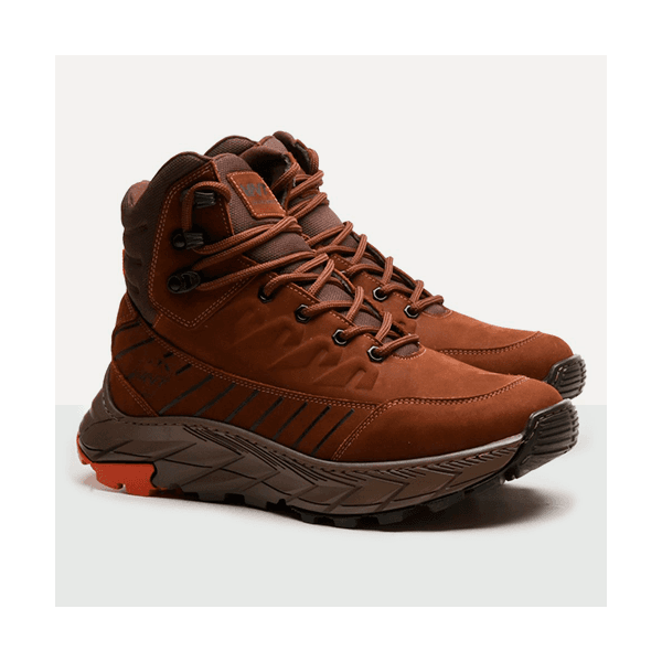 BOTA ADVENTURE MASCULINA VNT PRO 3D CASTOR