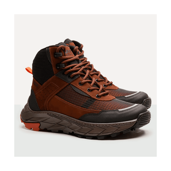 BOTA ADVENTURE MASCULINA VNT ULTRA CASTOR