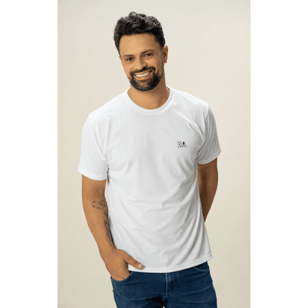 Camiseta We are Planet - Branca