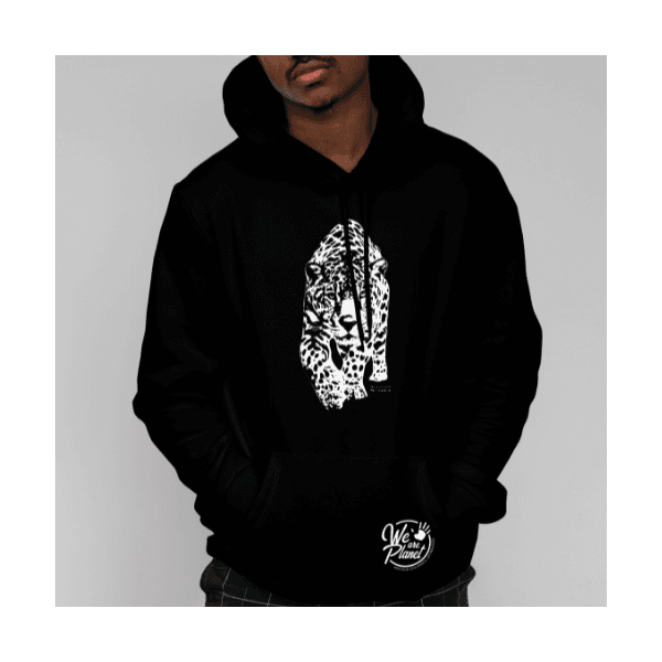 Moletom Onça-Pintada 