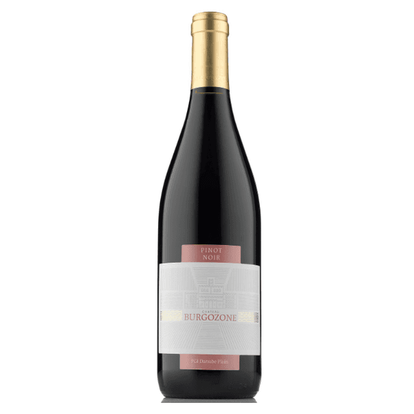 Chateau Burgozone Pinot Noir PGI