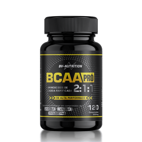 BCAA Cáps 1