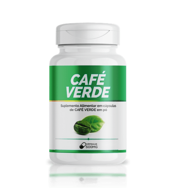 Café Verde 