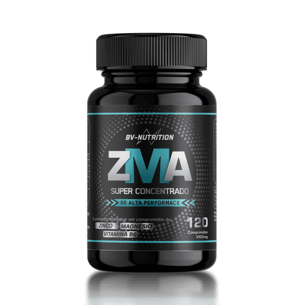 ZMA 