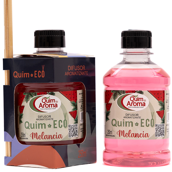 Difusor de Ambiente Quim Eco Melancia