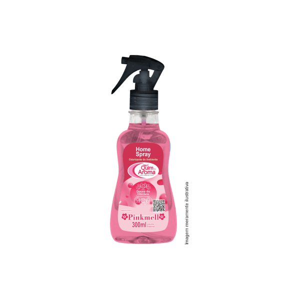 Home Spray Pinkmell 300ml 