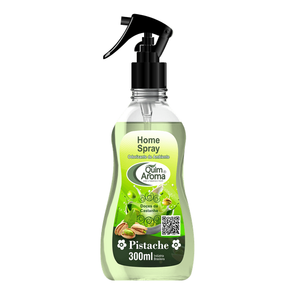 Home Spray Pistache 300ml 