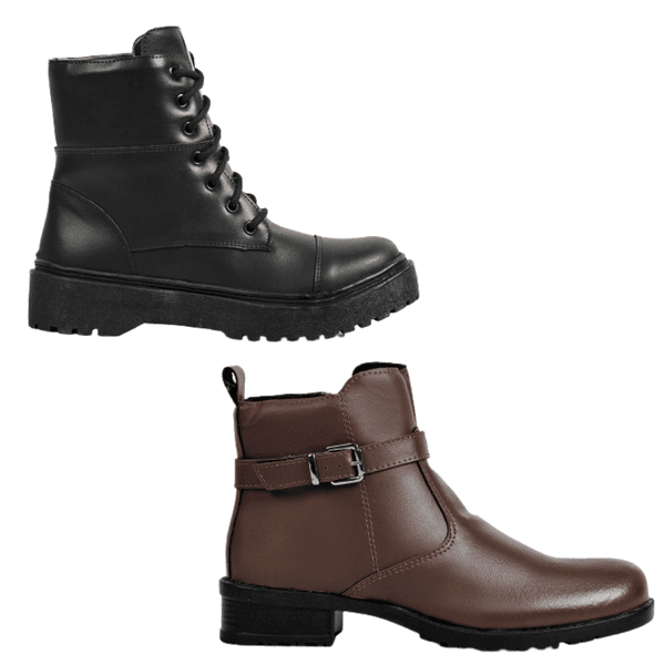 Botas stefanini discount