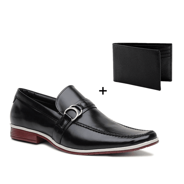 Sapato social venetto store thor