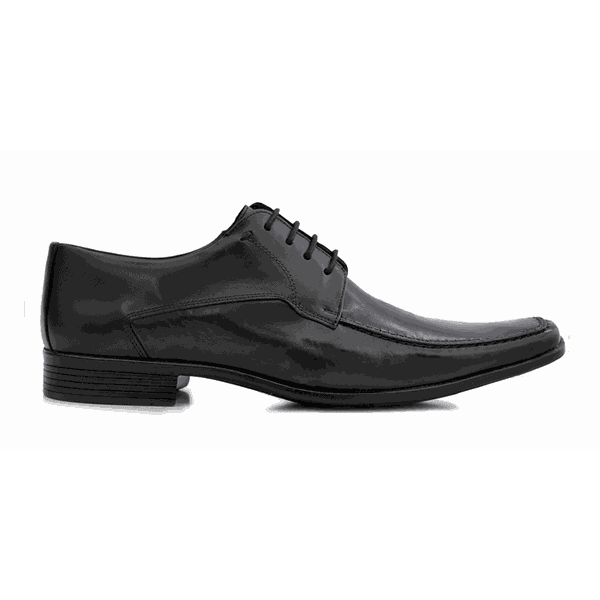 Sapato Social Milão Turunelli Preto - 710