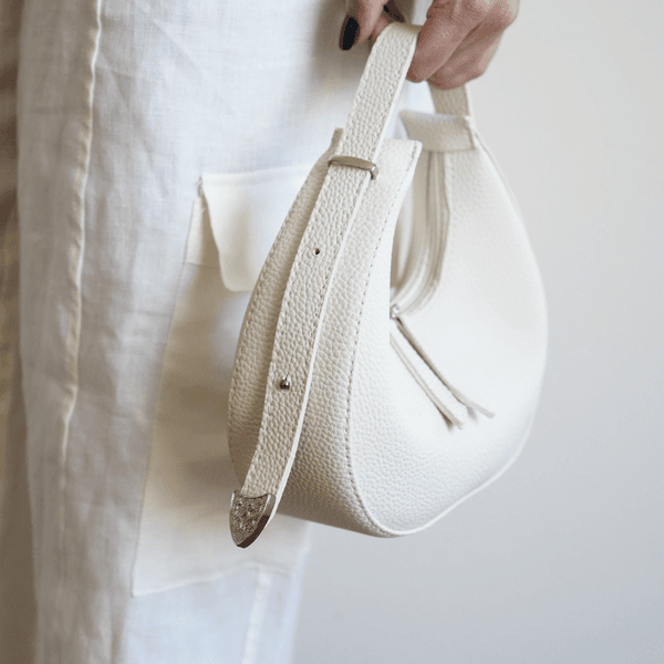 Bolsa Yara Bag Meia Lua 