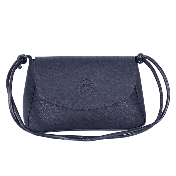 Bolsa Baguete e Transversal 