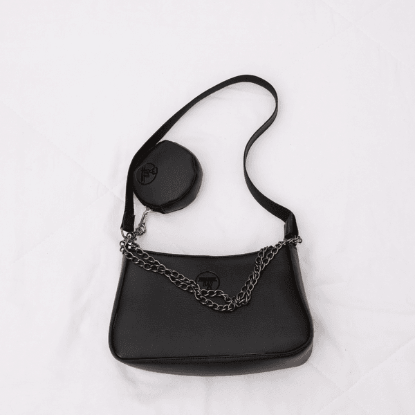 Bolsa Feminina Mini Bag Ombro