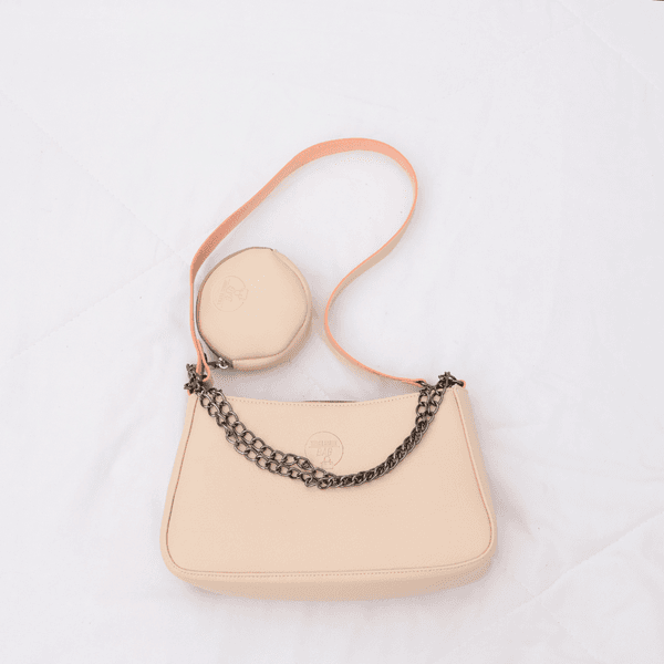 Bolsa Feminina Mini Bag Ombro 