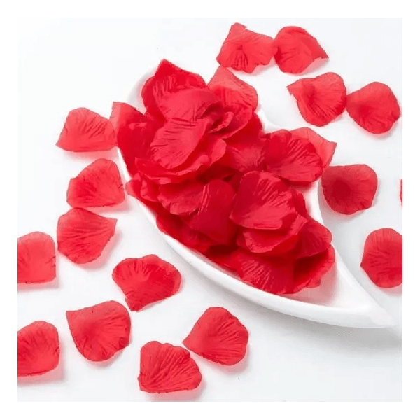 PÉTALAS DO AMOR 50 UND