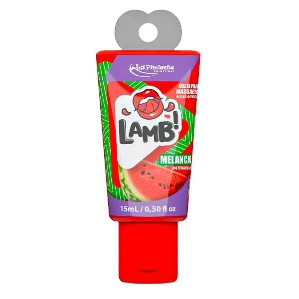 ORAL LAMB MELANCIA 