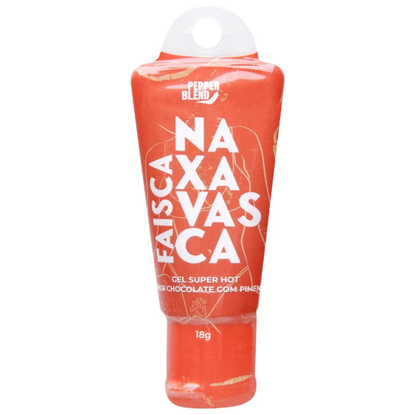 EXCITANTE FAISCA NA XAVASCA BEIJÁVEL