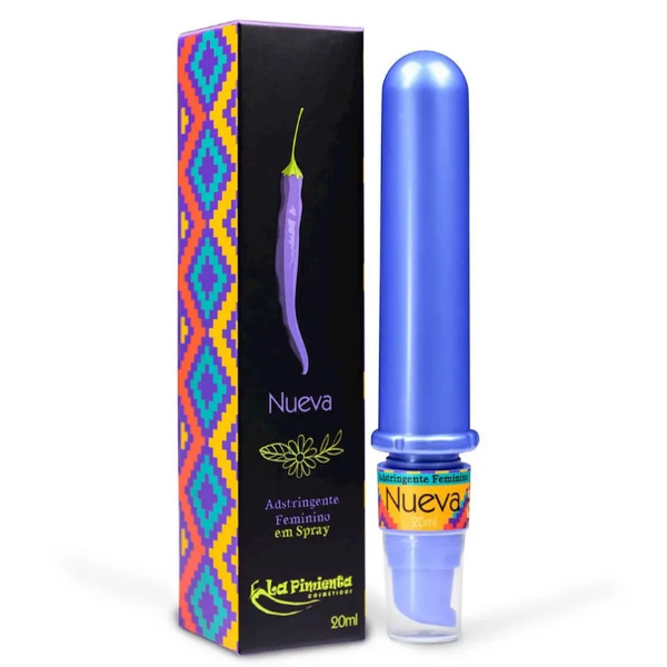 NUEVA ADSTRINGENTE