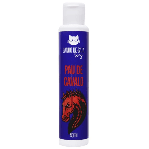 PAU DE CAVALO EXCITANTE