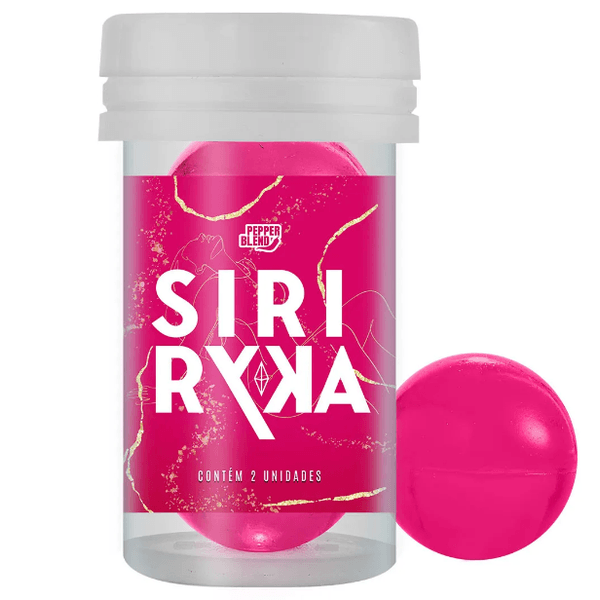 SIRIRYKA BALL EXCITANTE 2UND