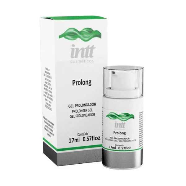 PROLONG GEL RETARDANTE