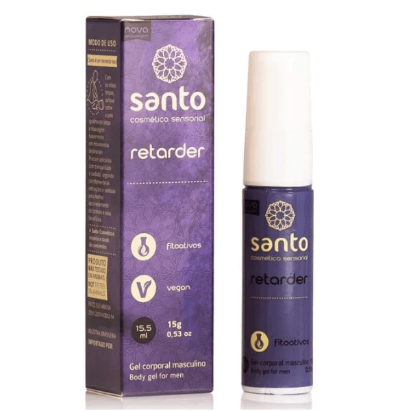 SANTO RETARDER