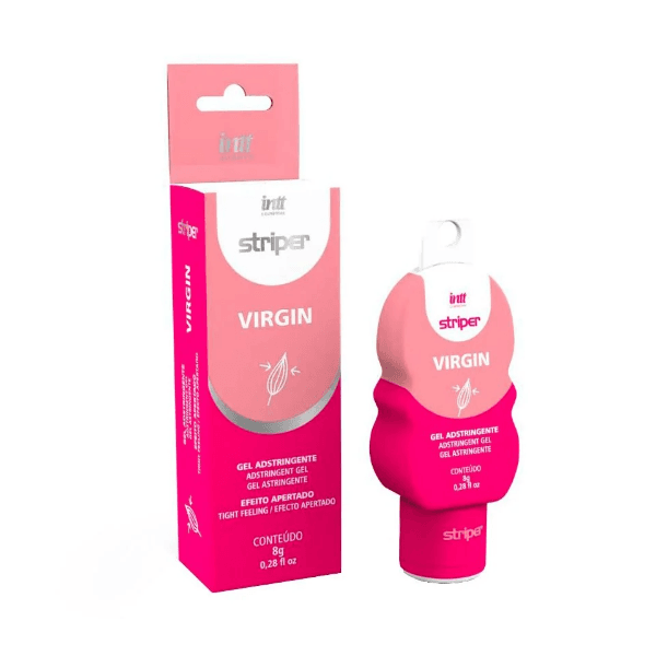 GEL ADSTRINGENTE VIRGIN 