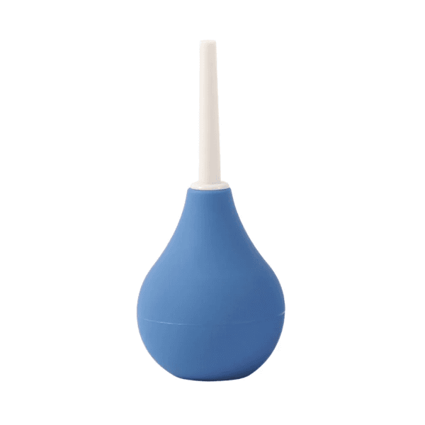 DUCHA HIGIÊNICA MÉDIA AZUL