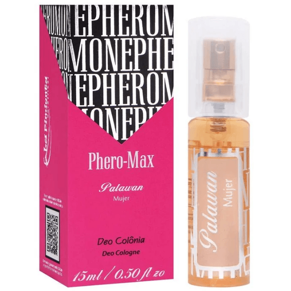 PERFUME PHEROMAX PALAWAN