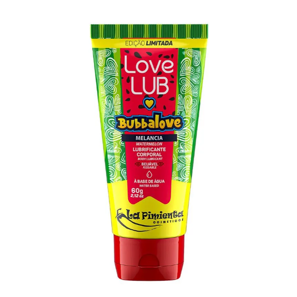 LOV LUB BEIJÁVEL MELANCIA