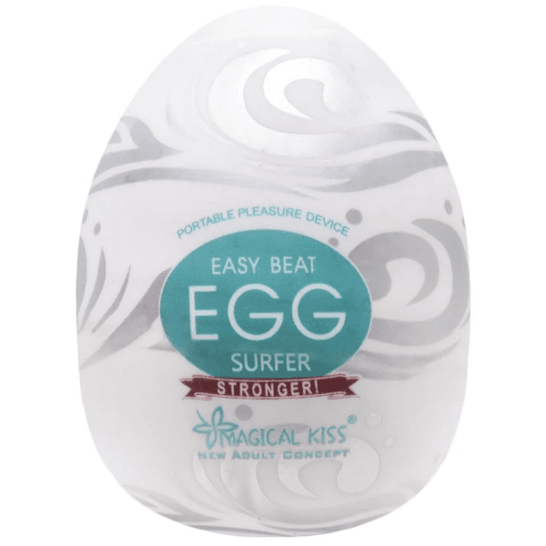 EGG MASTURBADOR SURFER STRONGER