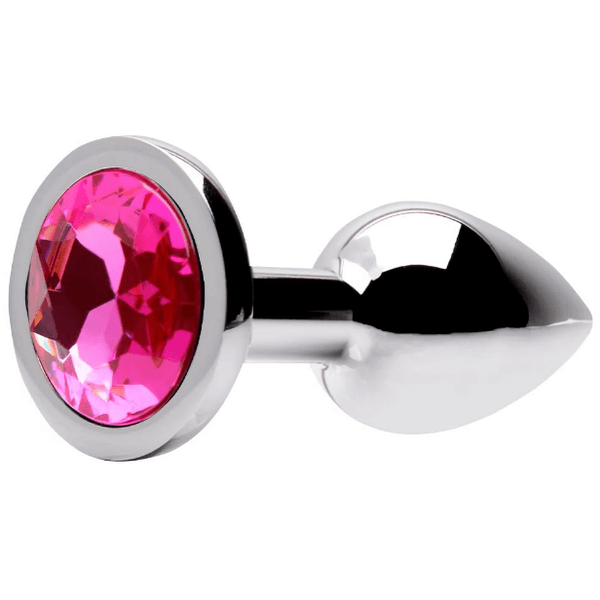 PLUG ANAL PINK P