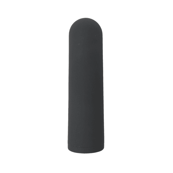 BULLET MY BLACK AVELUDADO RECARREGÁVEL
