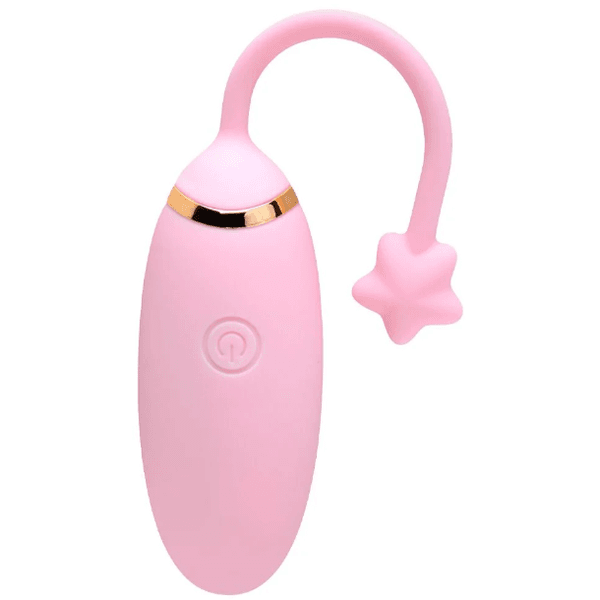VIBRADOR LITTLE STAR VIA APP