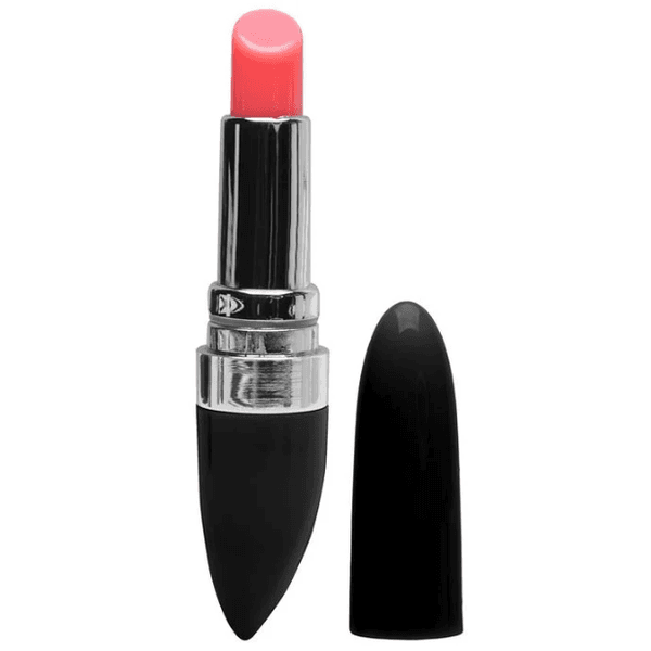 VIBRADOR BATOM PRETO 