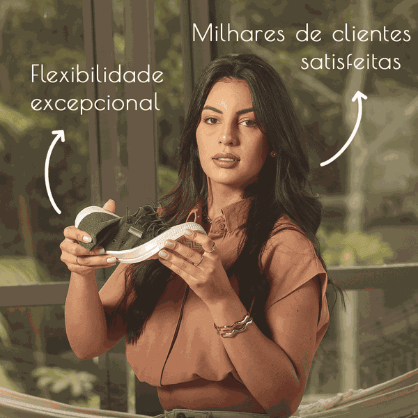 Tênis Feminino Preto Lucca | ZOCCOLETTE