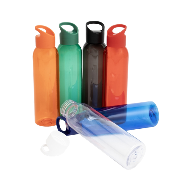 Garrafa Plástica Personalizada-700ml