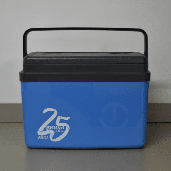 Caixa Térmica Personalizada | Zoz Personalizados