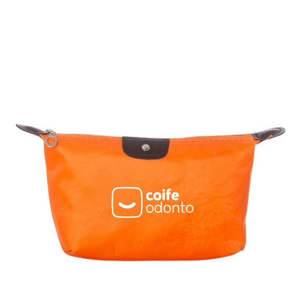 Nécessaire personalizada Coife Odonto