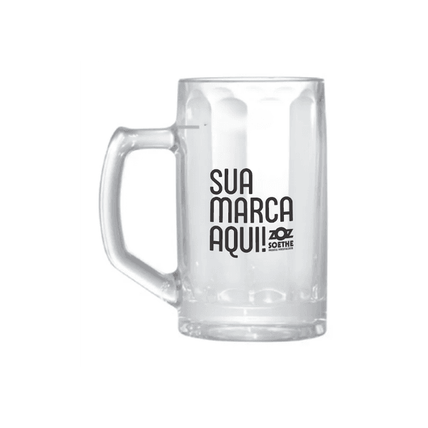 Caneca Brema 330ml Personalizada