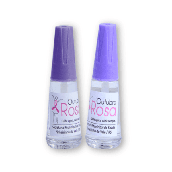 Esmalte Personalizado