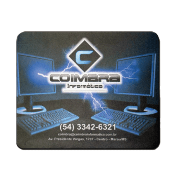 Mouse Pad Personalizado