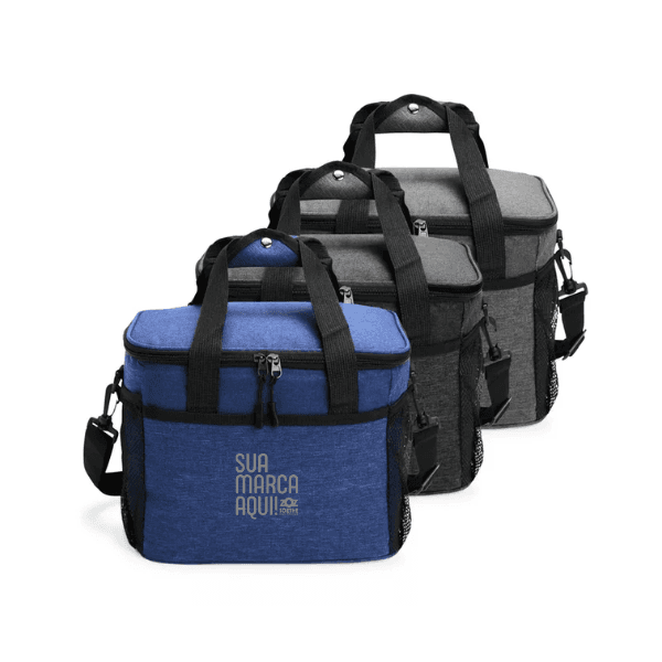 Sacola Térmica 14L Personalizada 