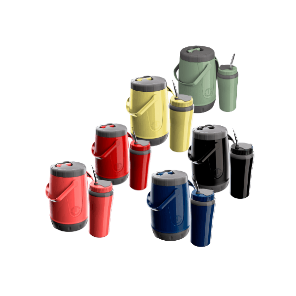 Kit Tererê Personalizado 